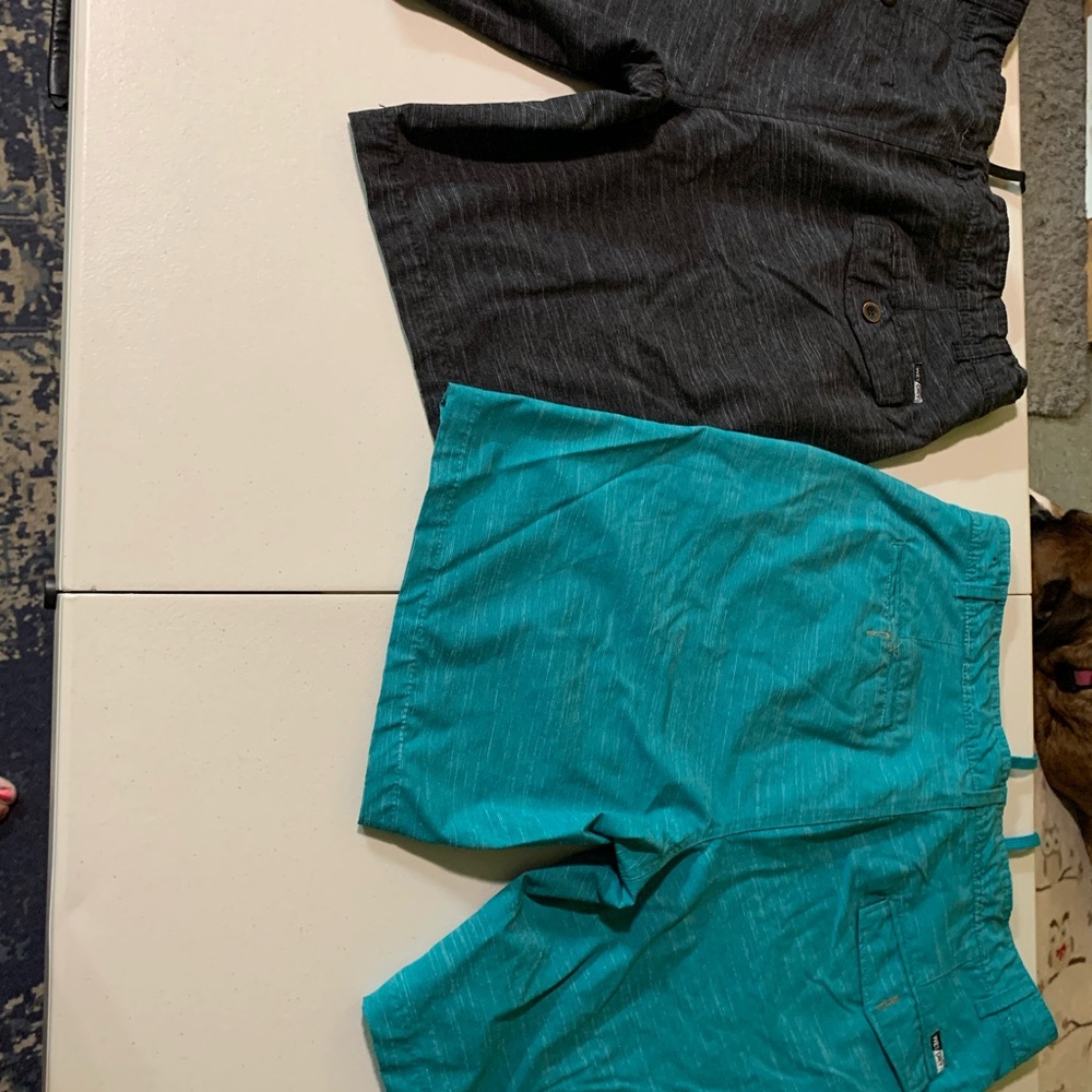 shorts by george - Picture 2 of 4